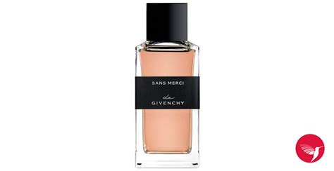 givenchy perfume sans merci|givenchy parfums pour femme.